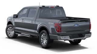 2025 Ford F-150® External Image 3